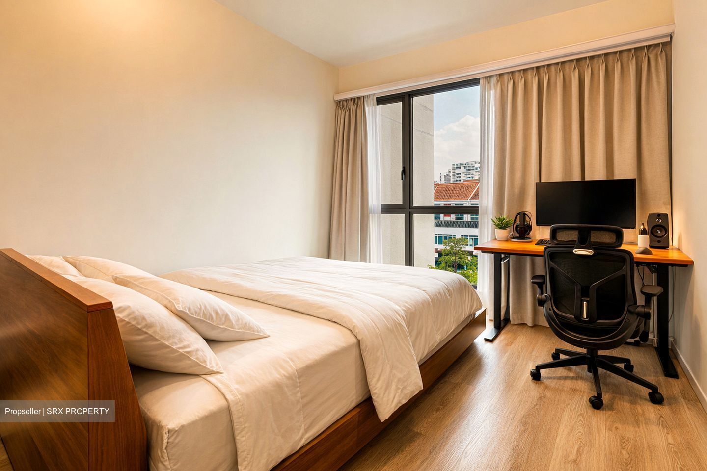 The Watergardens At Canberra (D27), Apartment #529542291